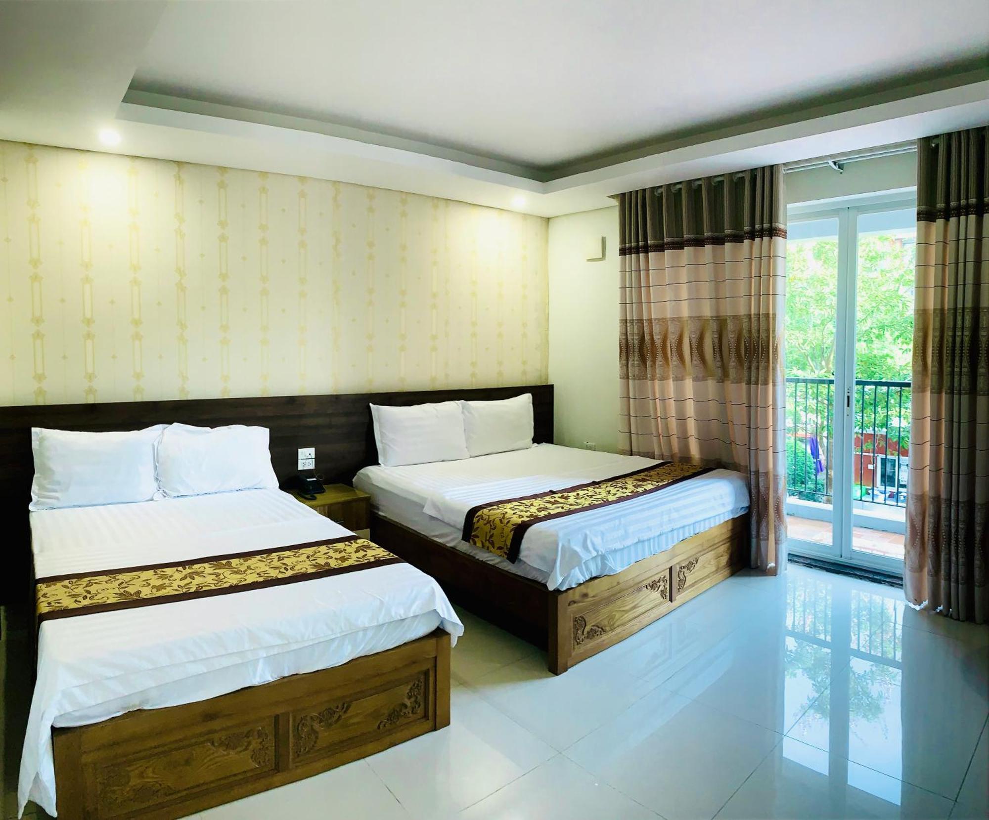 May Hotel Night Market Phu Quoc Exterior foto